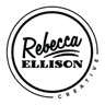 Rebecca Ellison Creative logo
